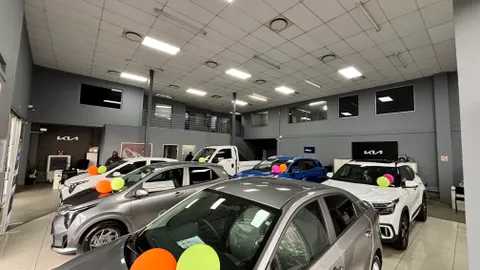 Wonderboom Carvenience Centre